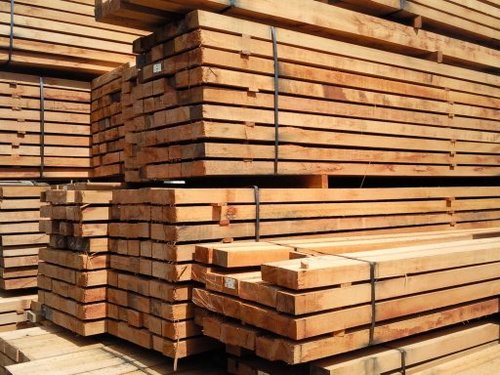 Kerung Saw Timber  By VIETLAND IMPORT- EXPORT PRODUCTION JOINT STOCK COMPANY