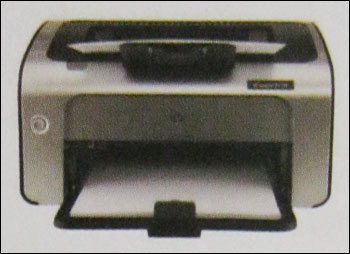 Laser Jet Pro P1108 Printer