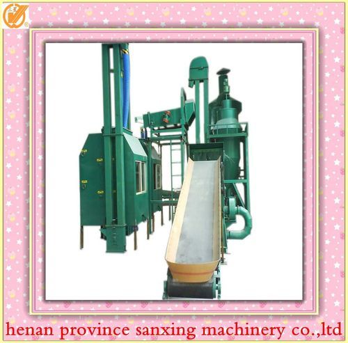 PCB Boards Recycling Machine