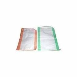 Plastic Woven Sack Bags