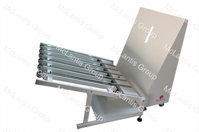 plate processor