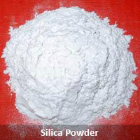 Silica Powder