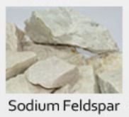 Sodium Feldspar