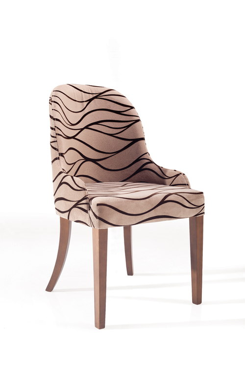 Wood Chair (TC-7660)