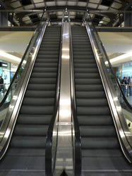 Escalators