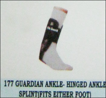 Guardian Ankle 
