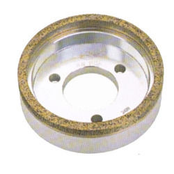 Light Weight Diamond Polishing Wheel