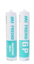 MI Friend Silicon Sealant