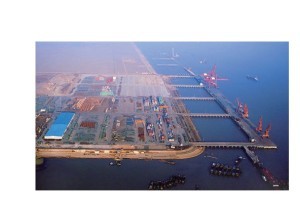 महासागर शिपिंग और माल ढुलाई सेवा