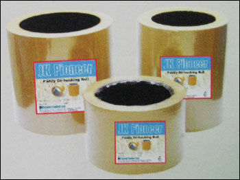 Rubber Rice Roller