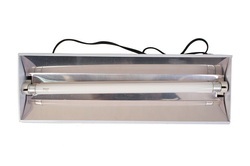 UV फिटिंग और ट्यूब