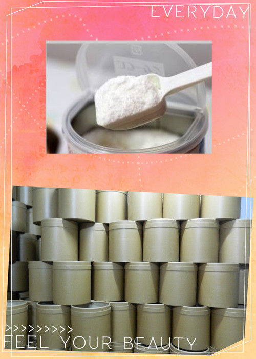 Water Soluble Fish Collagen