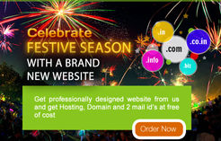 Web Designing Service