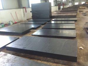 Alloy Steel Plates