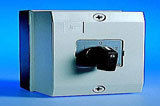 Change Over Switches - Premium Quality Raw Material, Various Sizes and Designs | Custom Finishes Available