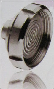 Diaphragm Seal (Model Ds 410)