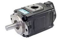 Driven Train Vane Pump (VT6DRM)