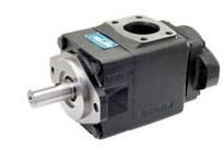 Driven Train Vane Pump (VT6ER)