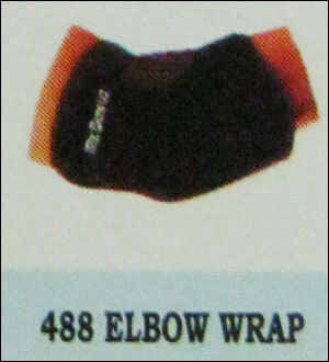 Elbow Wrap (488)