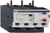 Electrical Overload Relays