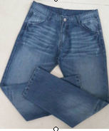 Fancy Jeans - Durable Cotton Blend | Excellent Quality and Stylish Design