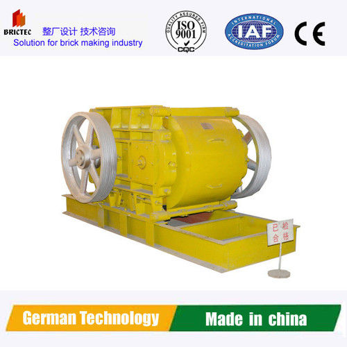 German Technology Roller Crusher