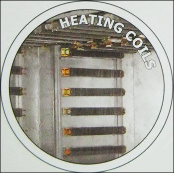 Heating Coils