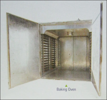 baking ovens