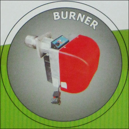 Industrial Burner