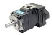 Industrial Driven Train Vane Pump