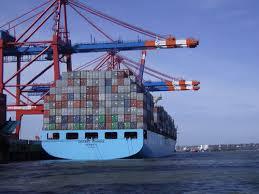 International Sea Freight Service From Shenzhen And Guangzhou China to Oxford