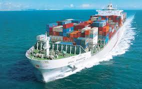 International Sea Shipping And Consolidation Service