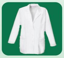 Lab Coat