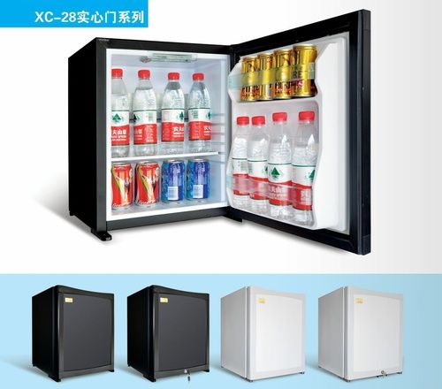 Minibar Freezer