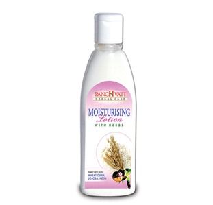 Moisturising Lotion