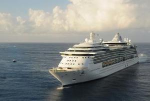 ओशन फ्रेट एंड शिपिंग सर्विस (इंटरनेशनल)