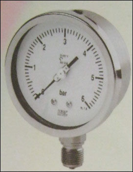 Pressure Gauge