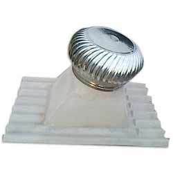 Turbo Air Ventilator