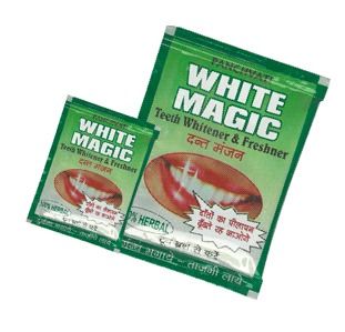 White Magic