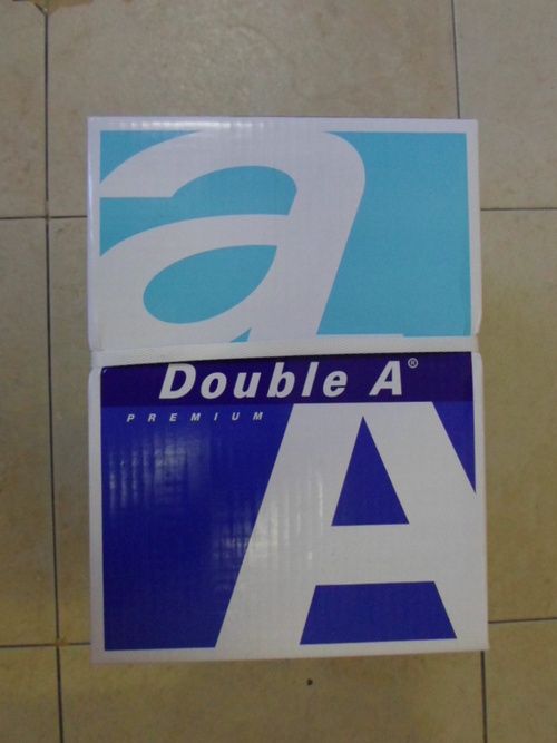 A4 Size Copier Paper