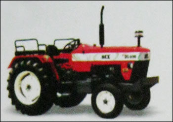 Action Tractors