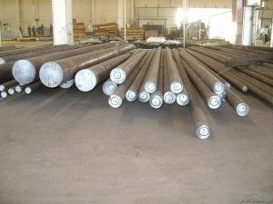 Alloy Steel Bars SKH10