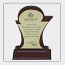 Award Trophy