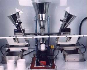 Batching System