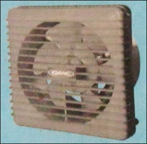 Durable Exhaust Fans