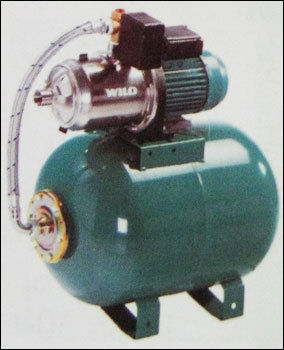 Hmc Series Pumps