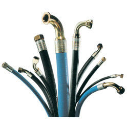 Hydraulic Hoses