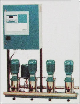 Hydropneumatic Pumps