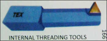 Internal Threading Tools