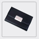 Leather Business Card Holders